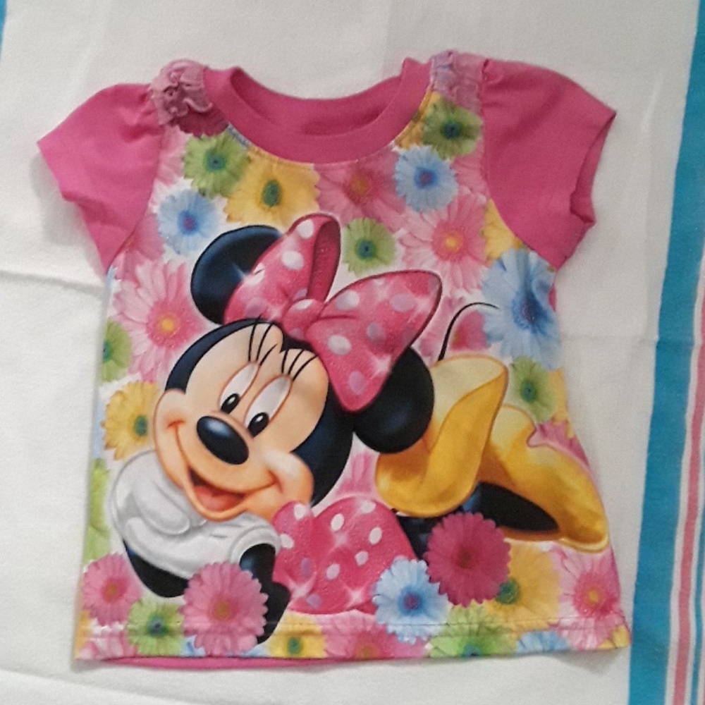 Tee Shirt